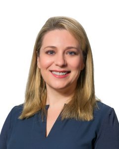 Danielle Paquette-Horne, Executive Director, Pemi-Baker Hospice & Home Health, Plymouth, NH