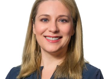 Danielle Paquette-Horne, Executive Director, Pemi-Baker Hospice & Home Health, Plymouth, NH