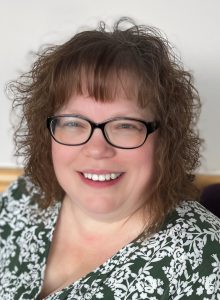 Tricia Mougey, Pemi-Baker Hospice & Home Health, Plymouth NH