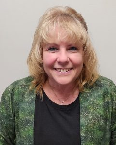 Debra Beech, RN, Pemi-Baker Hospice & Home Health