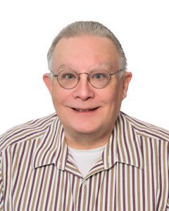 Guy Tillson, Pemi-Baker Hospice & Home Health Chaplain, Plymouth, NH