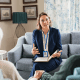 social worker in patient's home, Pemi-Baker Hospice & Home Health, Plymouth, NH