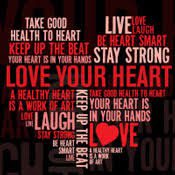 National Heart Health Month, Pemi-Baker Hospice & Home Health