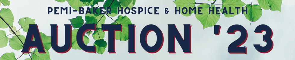 Pemi-Baker Hospice & Home Health Spring Auction, Plymouth, NH